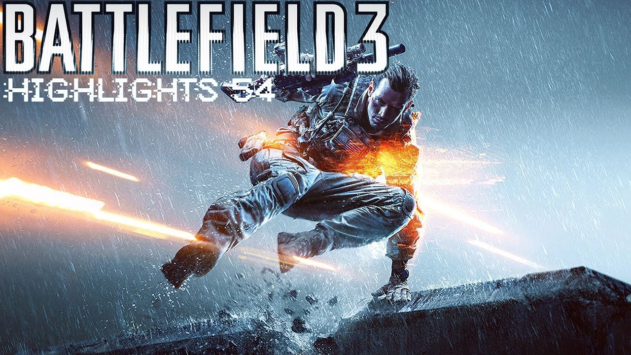 BF3 - Highlights 54
