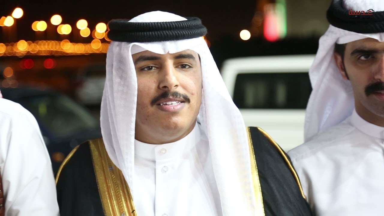 أفراح اللواء / حفل زفاف حمد عبدالهادي المري - عدسة للانتاج الفني