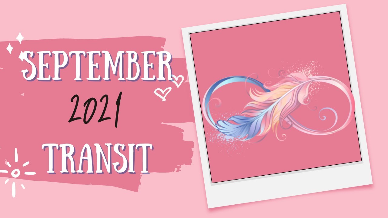 Scorpio September transit
