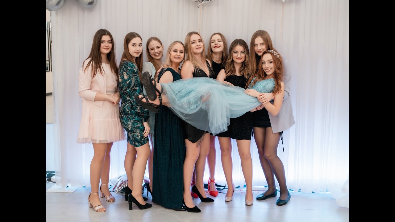 18 urodziny Nataszy / GALA Lubraniec
