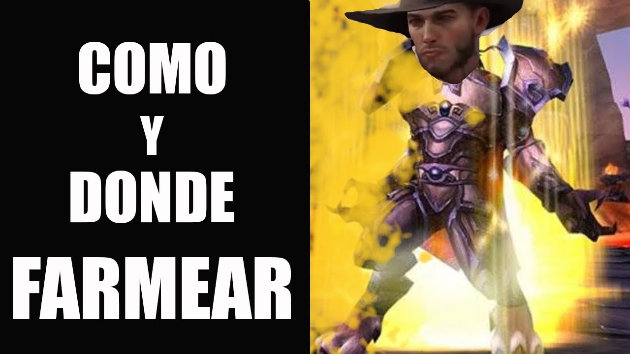 ¡GRAN METODO! Como SUBIR de NIVEL RAPIDO en Greedfall - Farmear experiencia -