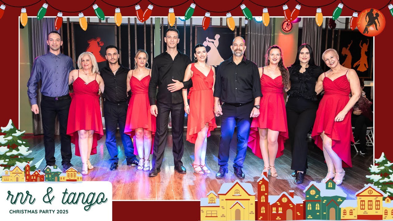 RnR & Tango Team