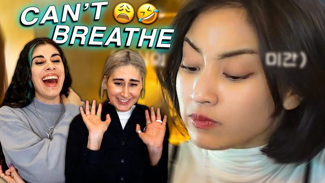 дважды моменты, которые меня смешат 😩😂💀 (реакция)