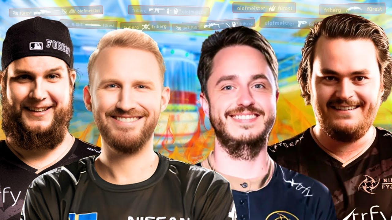 CHAOTIC GAME OF PREMIER WITH BOOMERDEMONS...