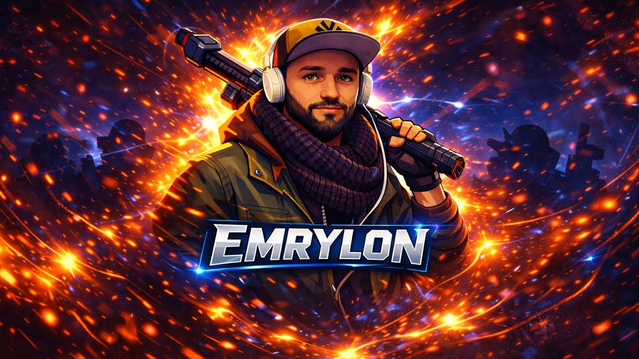 Emrylon/Blood Bullet Echo [👻Ghost👻]
