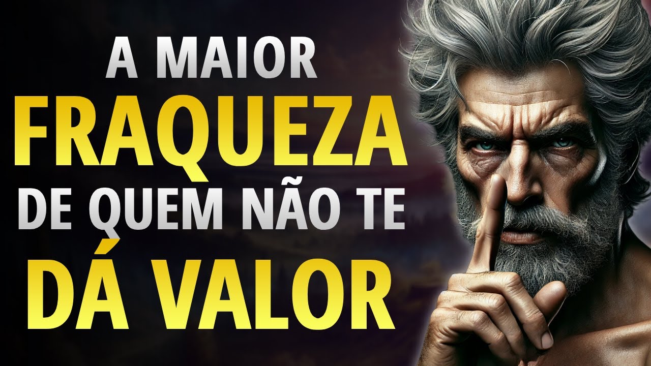 Descubra a FRAQUEZA de Quem Te DESPREZA
