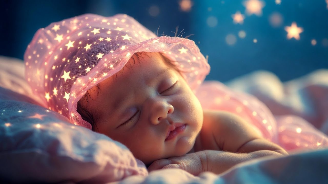 🎵 Relaxing Pregnancy Music for Baby’s Brain Growth