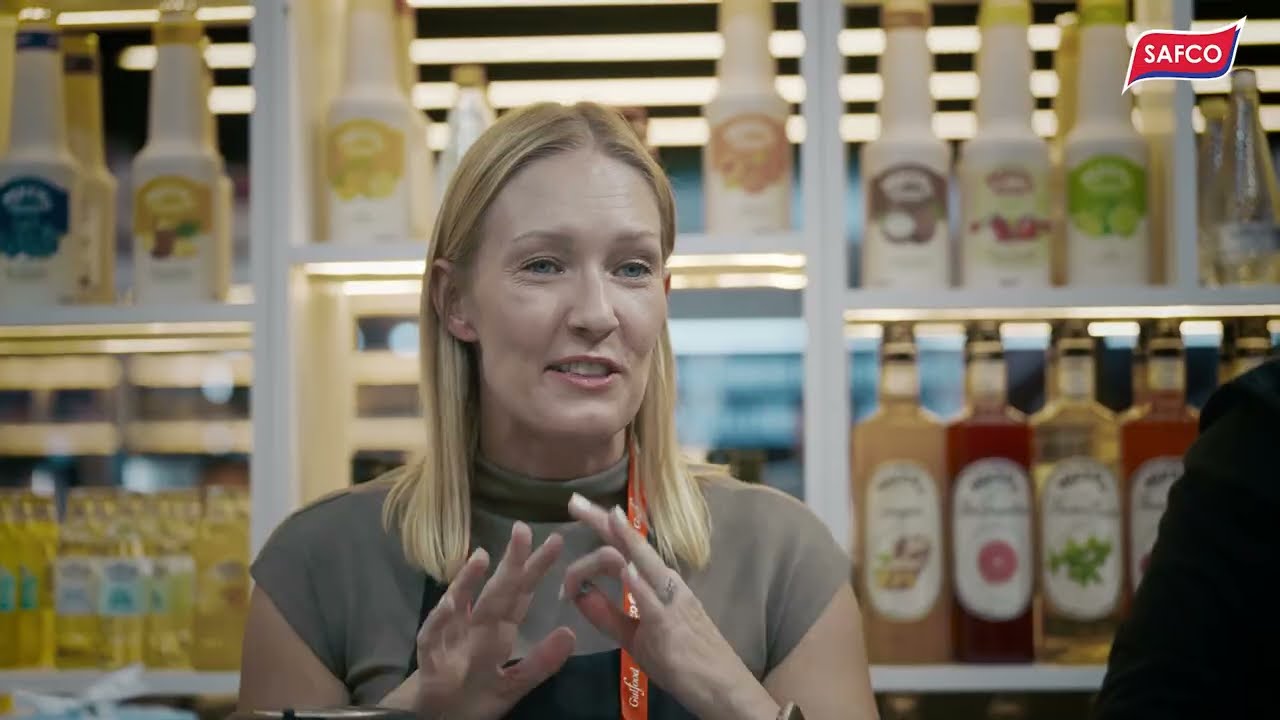 An incredible journey at Gulfood 2026 | Safco International