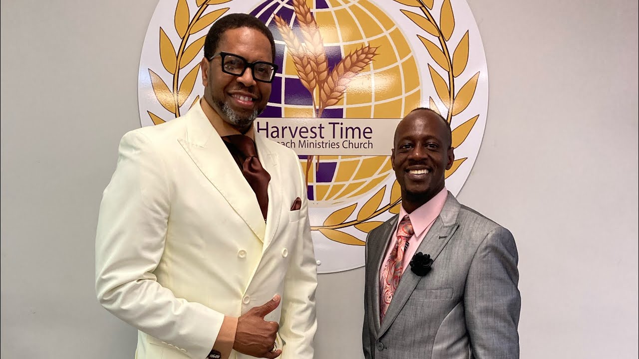 #DrGareyLewis (God Wants A Yes)JH #GaiterFromDecatur #organist #music #musician #hammondorgan #fyp