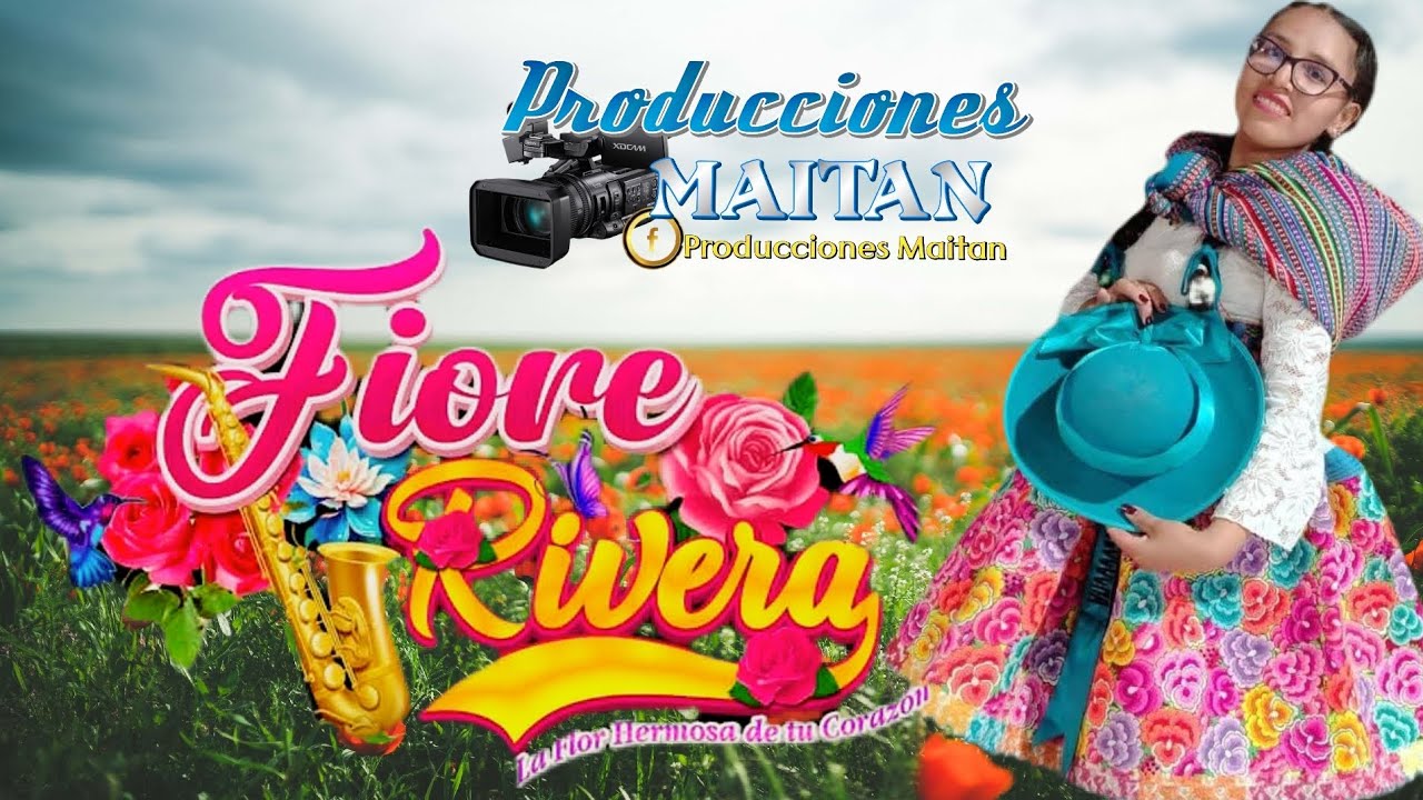 FIORE RIVERA en IMPERIAL (barrio Sant Juana)