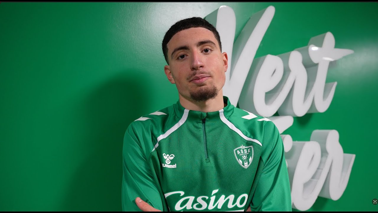Nadir El Jamali : "Un match compliqué !"
