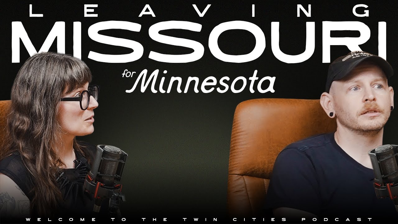 From Missouri to Minnesota | Why This Move Made Perfect Sense