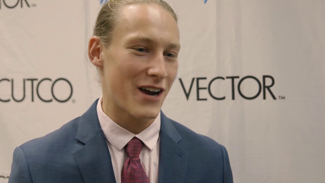 Vector Marketing Conference (2025). What's it like?
