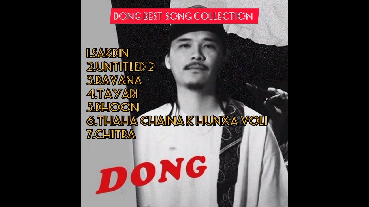 Dong Best song collection/ dong songs