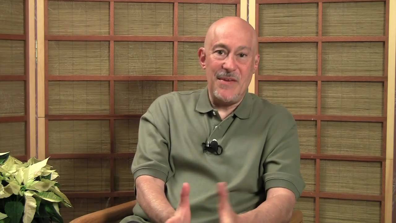 Recycle the Reaction - Beginner, Intermediate, & Advanced Examples ~ Shinzen Young