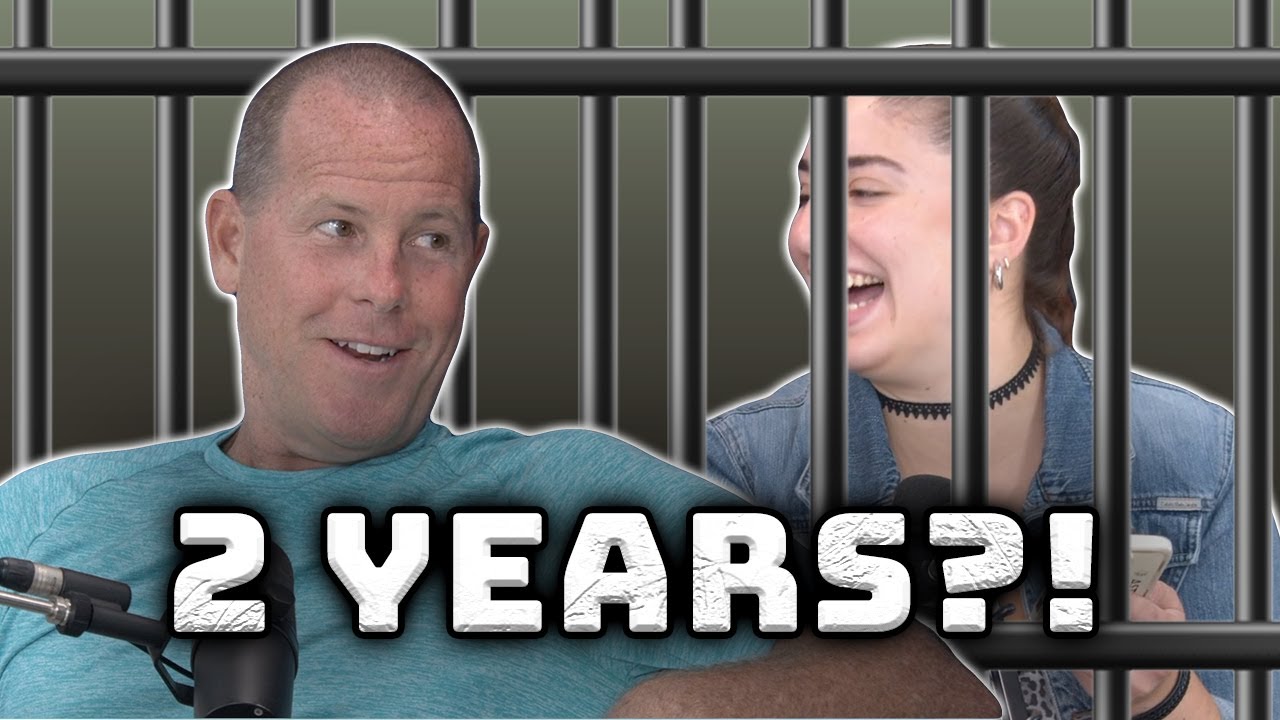 Judge Sentences Man to 2 Years in Prison for a Facebook Post