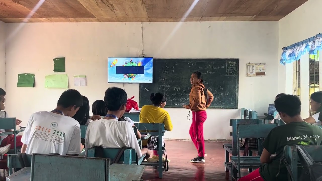 Demo Teaching: Pagbuo ng Paksa at Pagsulat ng Introduksyon