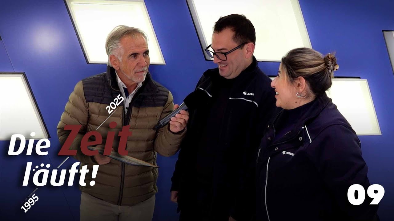 Die Zeit läuft - Türkei | S12E09