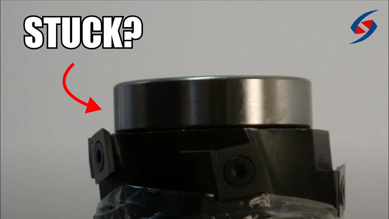 How to Remove Stuck Bearings from Shaft Without a Bearing Puller