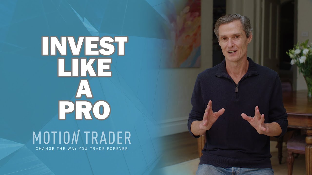 Learn to Invest in the Stock Market | 5 Secrets You Need to Know