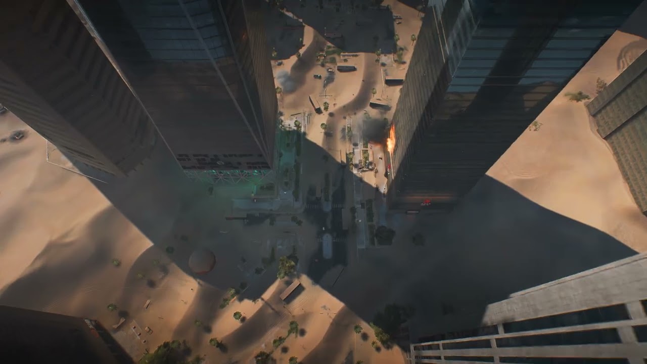 Battlefield 2042- LCMG (39/8/6)