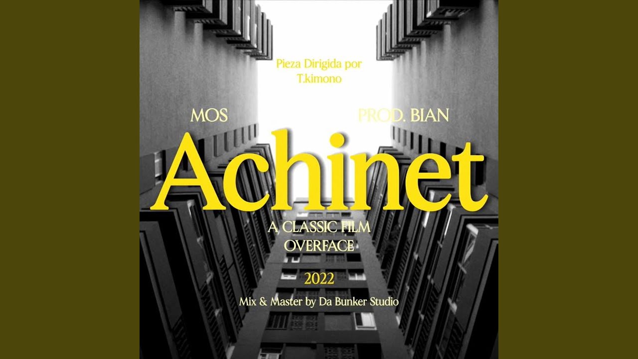Achinet (Bian)