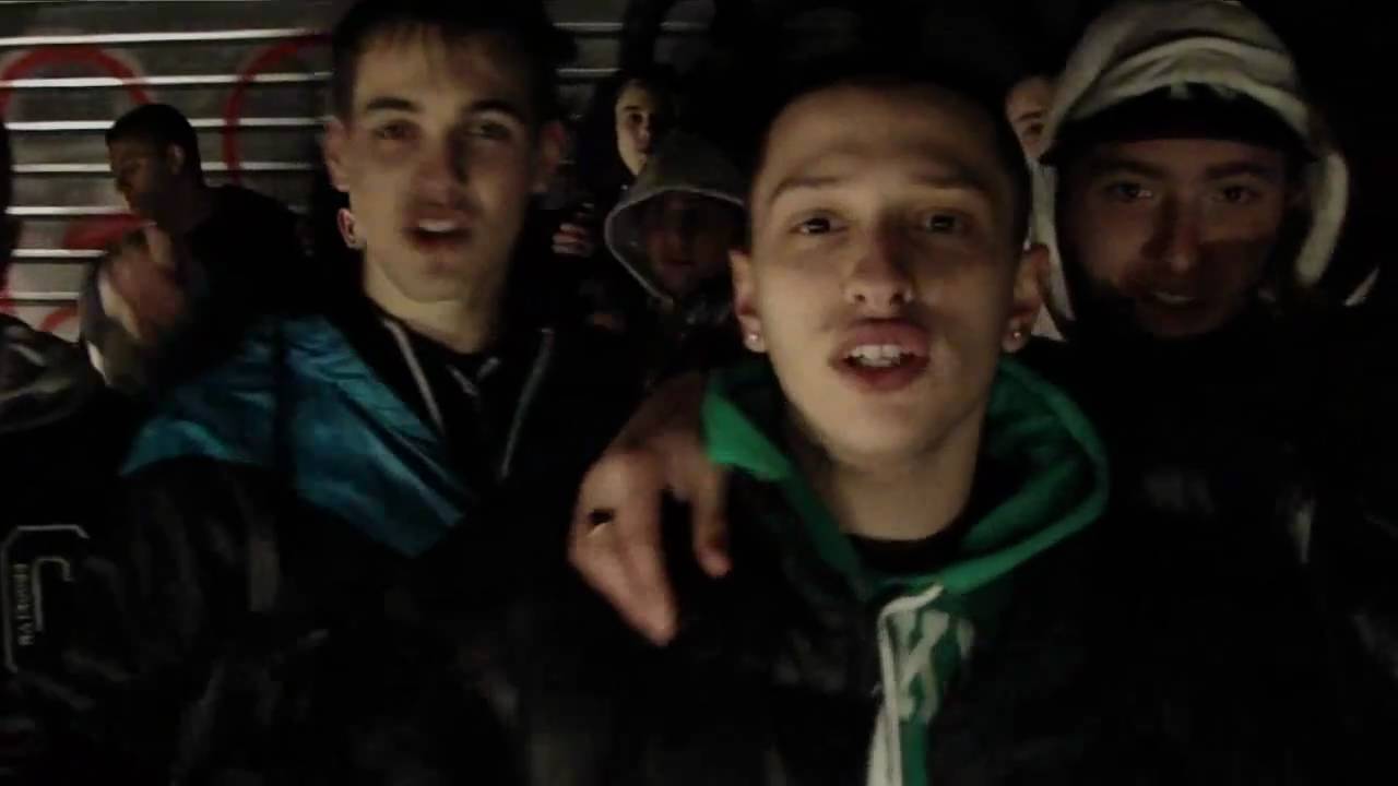 Un mauvais rêve: Kepch Skary Kdor Feat Kzano Official video [HD]