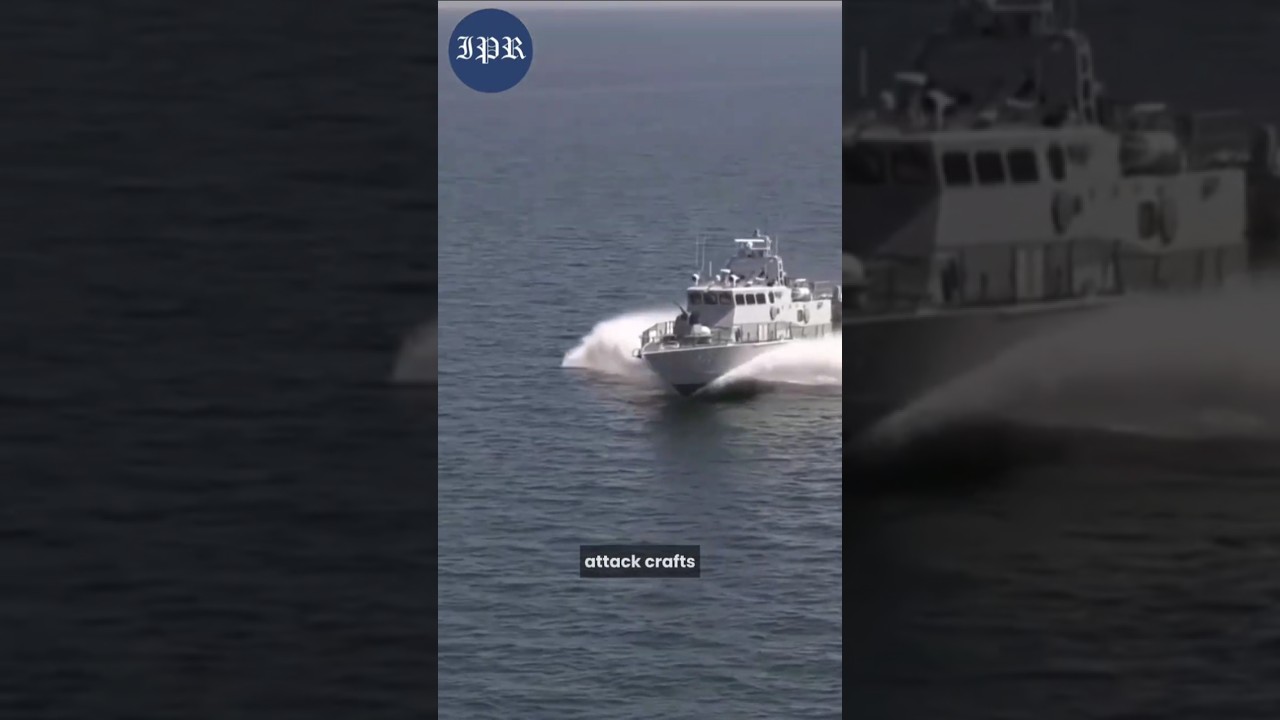 Philippine Navy Plans Major Modernization With New Ships and Submarines by 2027