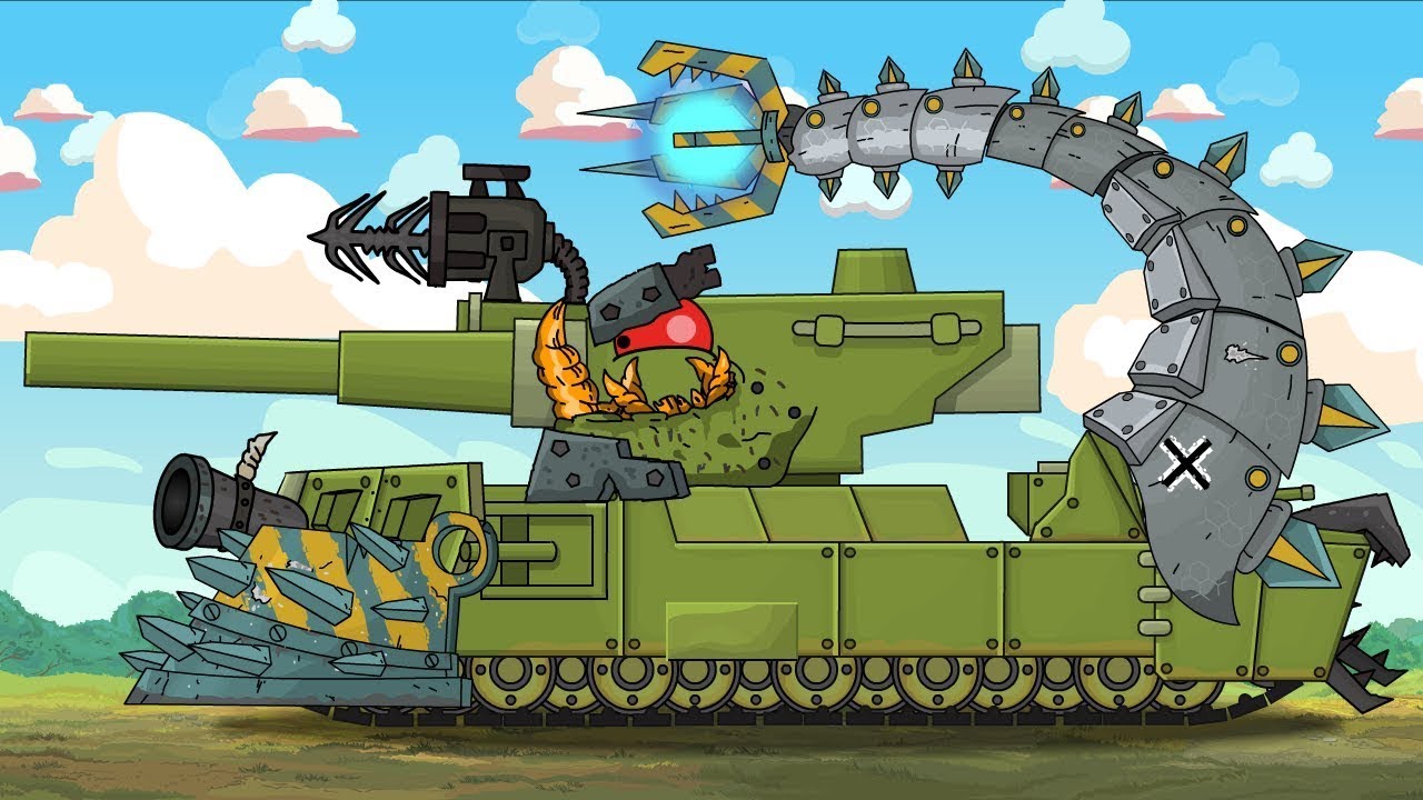 WE MUST JOIN FORCES! Trash Monster & Hypnos vs Artillery Monster!