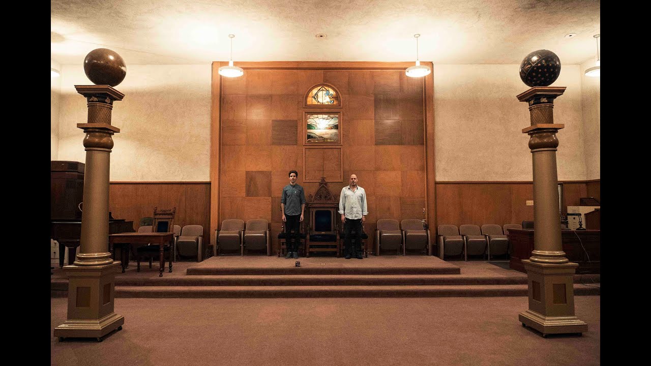 The Seasons:  September with Jeff Ballard & Ben Wendel