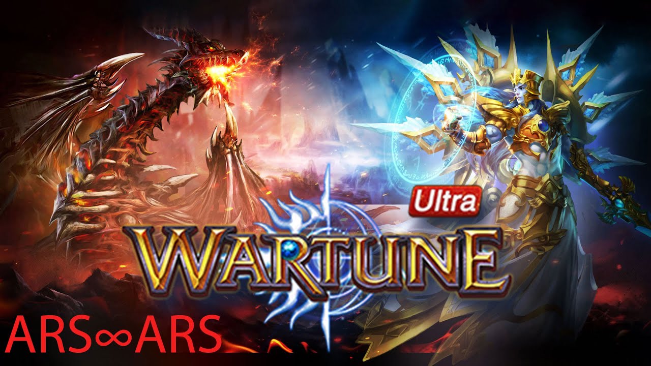 Wartune Ultra Savaş Alanı