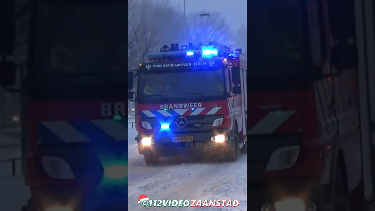 [Hevige Sneeuwval] 