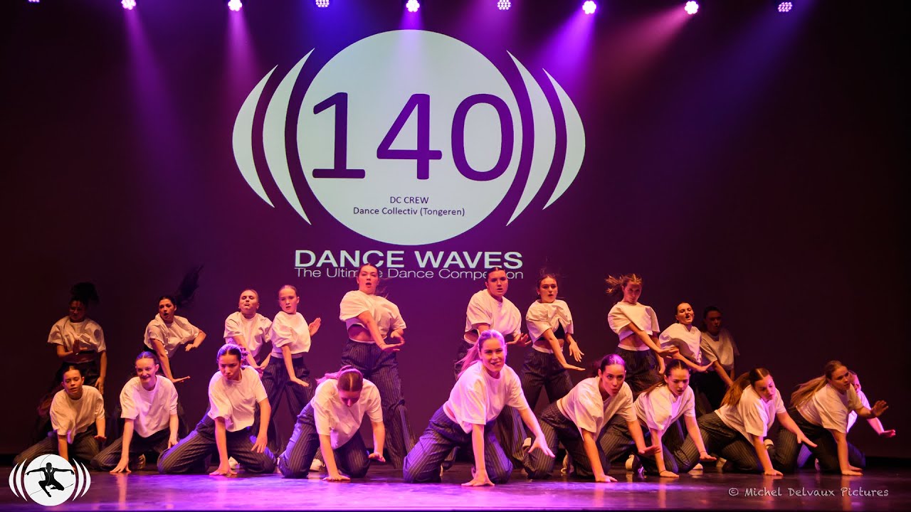 23-24 Qualifier 7 BE - DC CREW (Dance Collectiv)