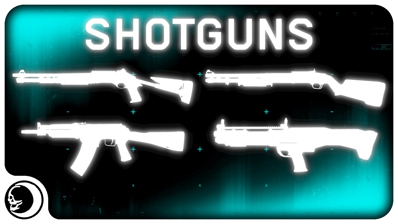 Shotguns – A rollercoster of performance | BF6T E09