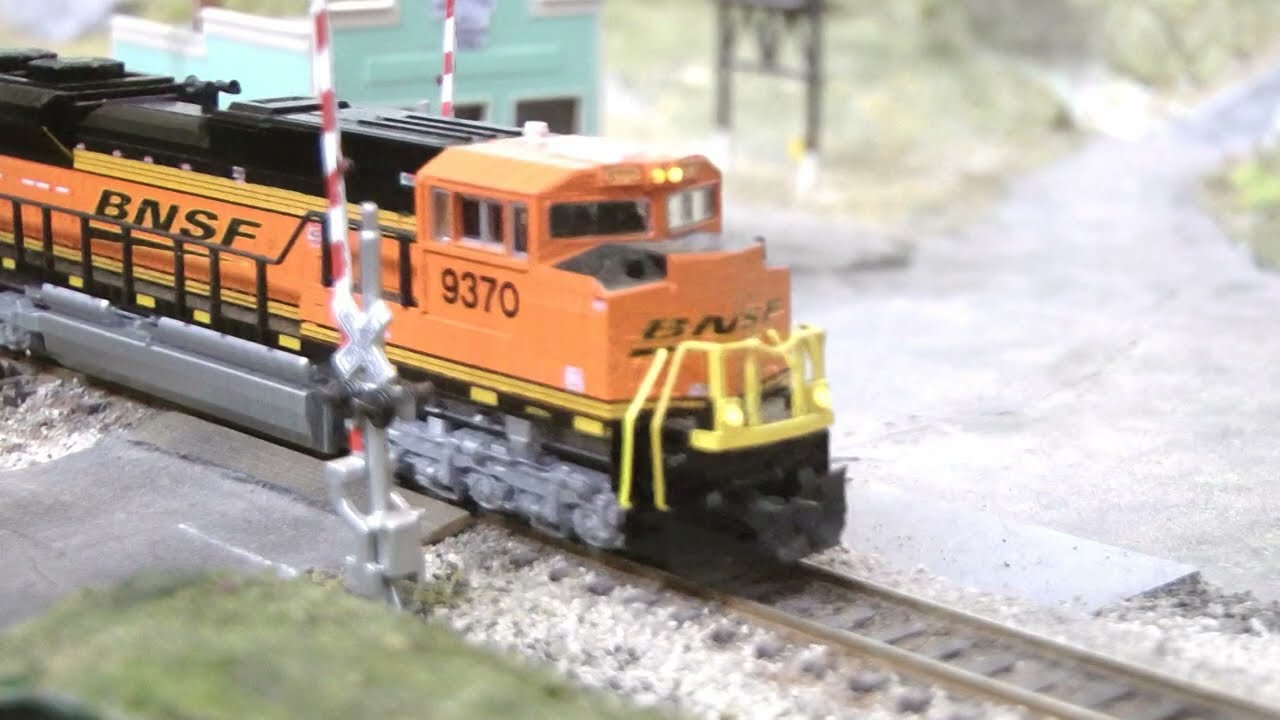 Oxrail 2023
