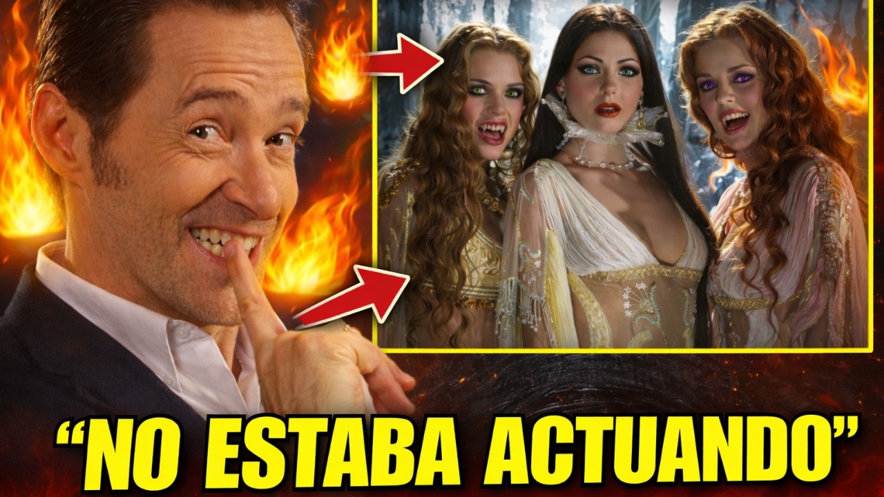 Van Helsing (2004) - 14 Datos Curiosos Que no Conocías