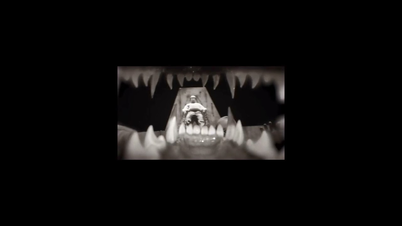 FREE EARL SWEATSHIRT TYPE BEAT "warzone"