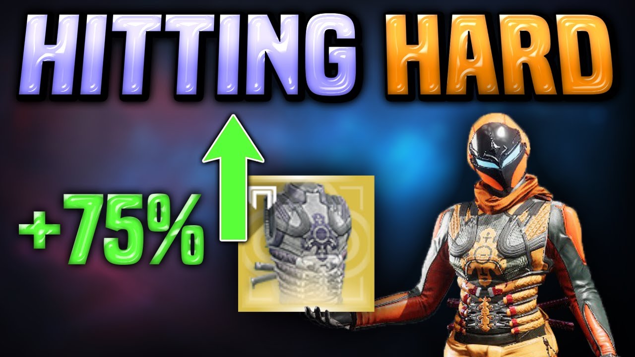 25 ORBS PER SUPER! Raiden Flux got a HUGE BUFF... so I used it in GRANDMASTERS