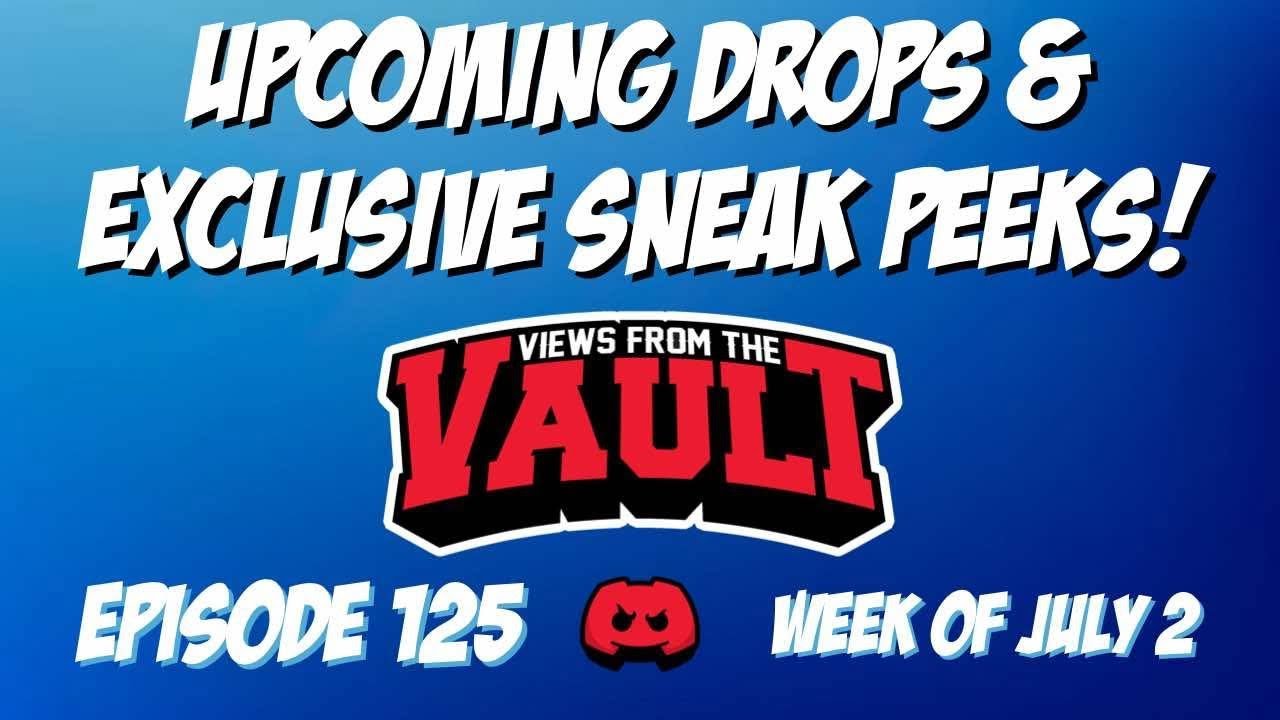 Upcoming Drops of New Era 59FIFTY Fitted Hats: Episode 125
