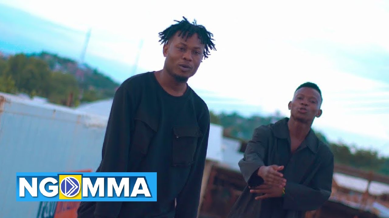 CHANYA X NCHAMA THE BEST _ SIGARA PORI (Official Music Video)