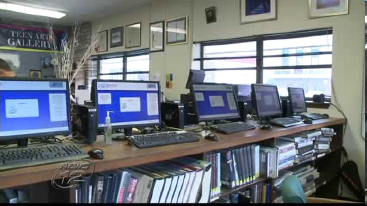 Monroe Library Bans Residents From Kiryas Joel For Allegedly Not Paying Taxes