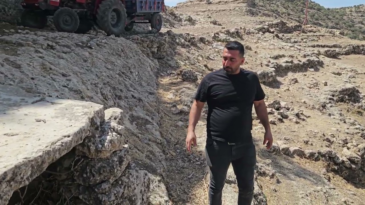 TURABDIN  U ishmo di Kritho U xahn  08.09.2025