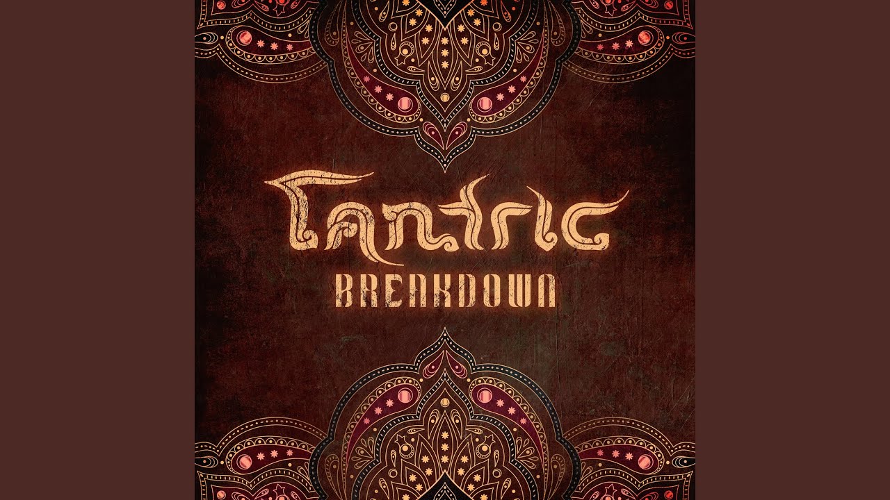 Breakdown (Re-Recorded)