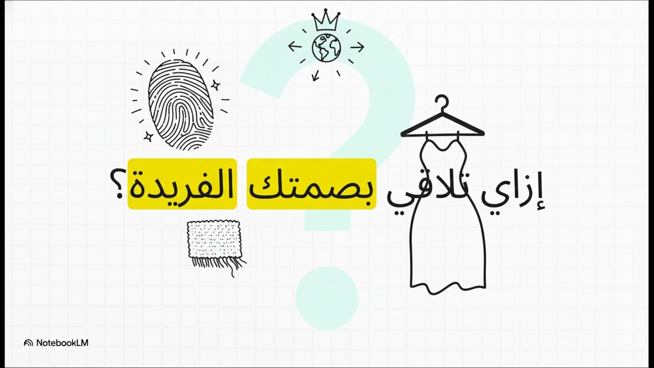 رحلة مصمم الأزياء 