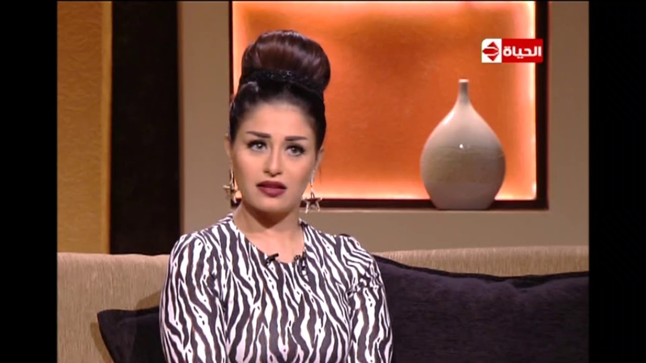 بوضوح - الفنانة منة فضالي: أحمد عز صديق .. وكنت متأكدة انه مظلوم في قضيته مع زينة