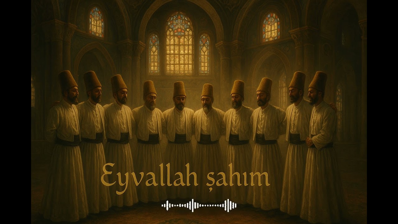 Eyvallh şahım Eyvallh [2025]