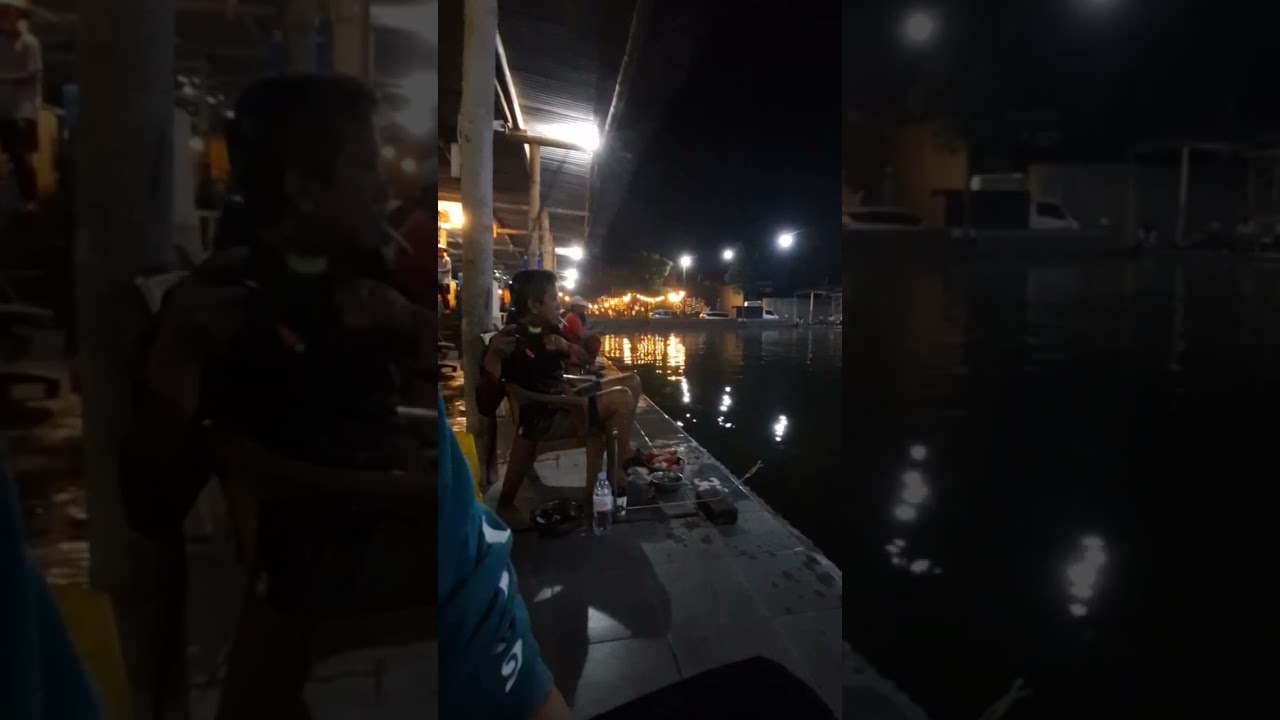 Mancing Galatama Lele // umpan lele babon