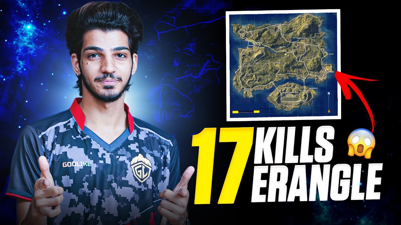 SCRIM GAMEPLAY WITH BOIS | BGMI!