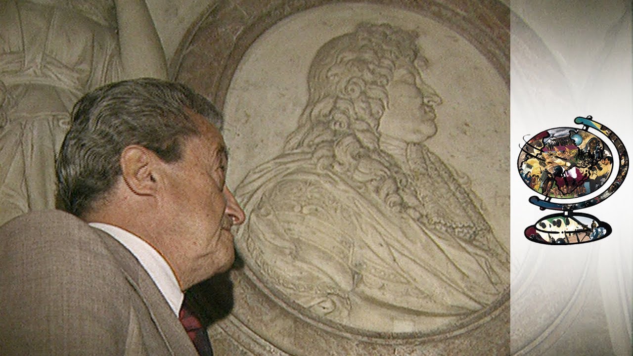 Who is the True Heir to the French Throne? (2000)