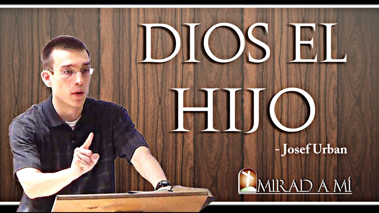 Josef Urban: Dios el Hijo